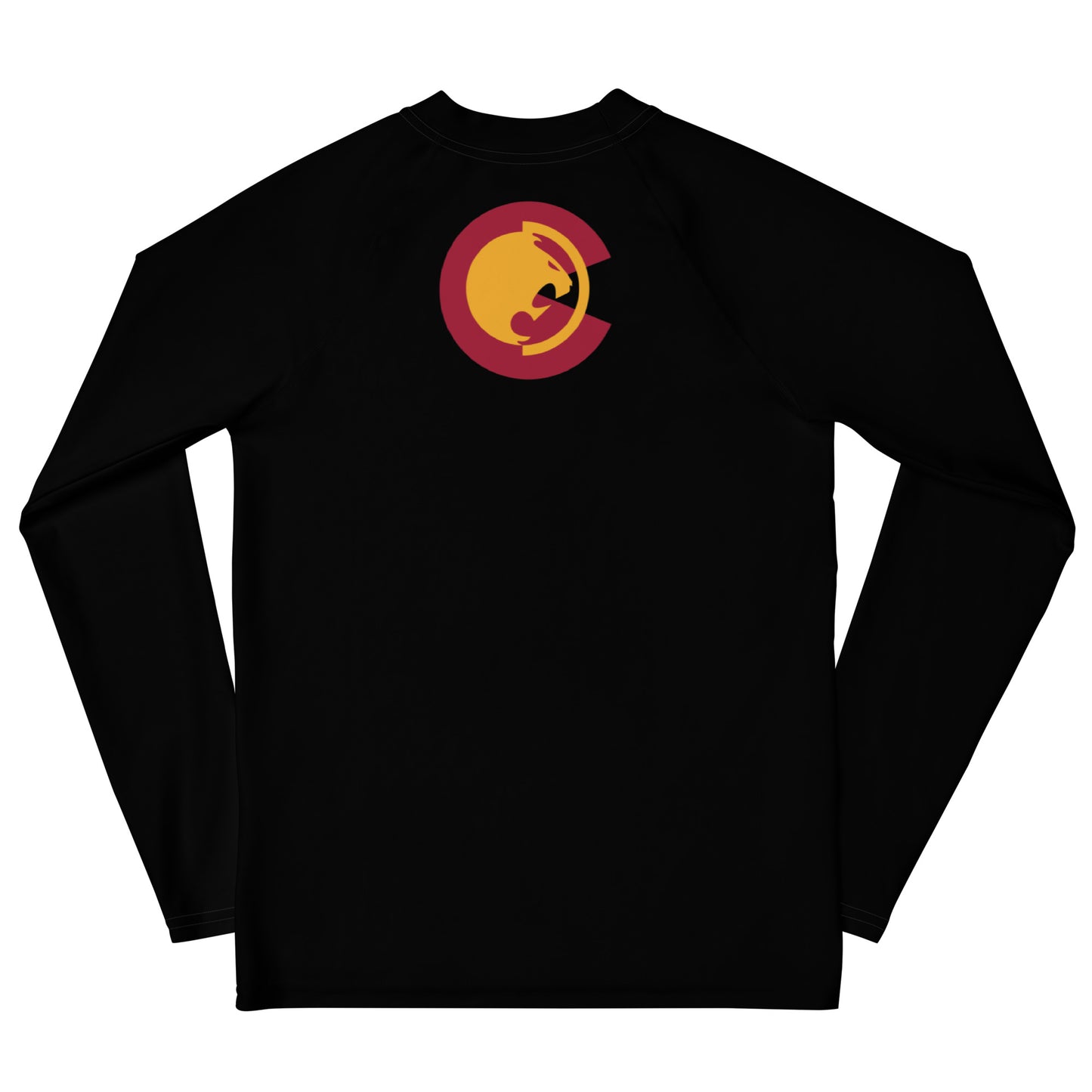 Youth Renzo Gracie Colorado Base Rash Guard