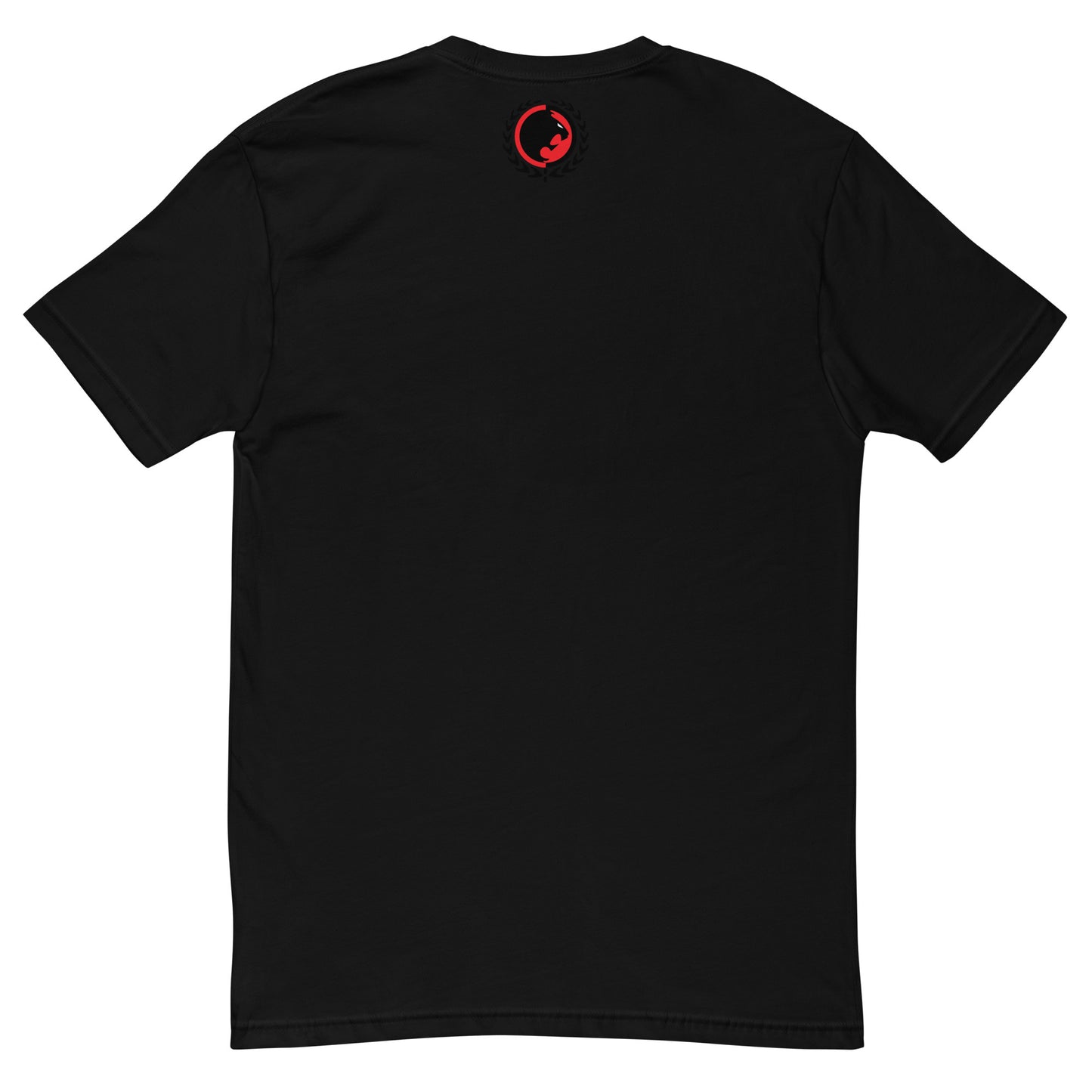 Renzo Gracie Half Wreath T-shirt