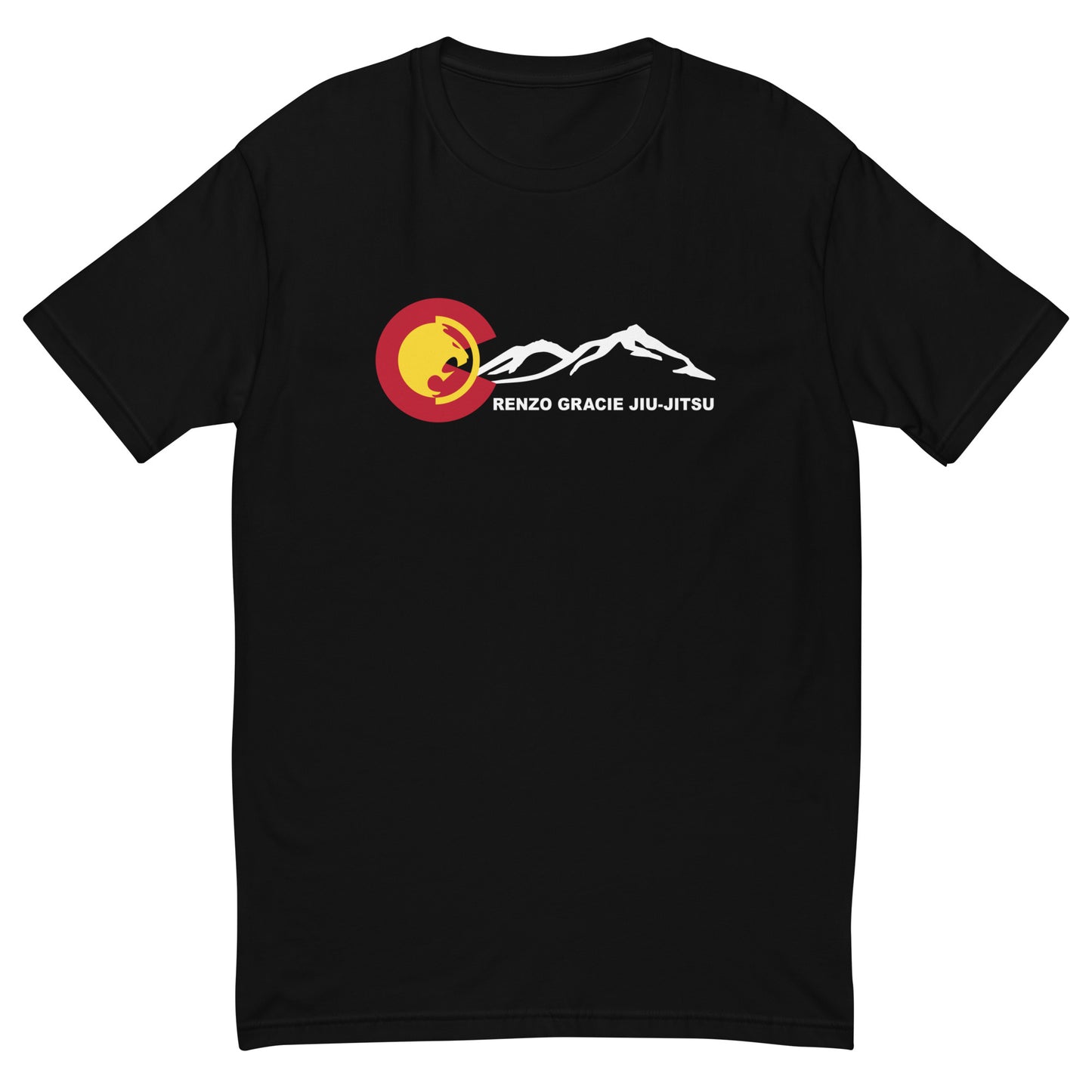 Renzo Gracie Colorado Base T-shirt