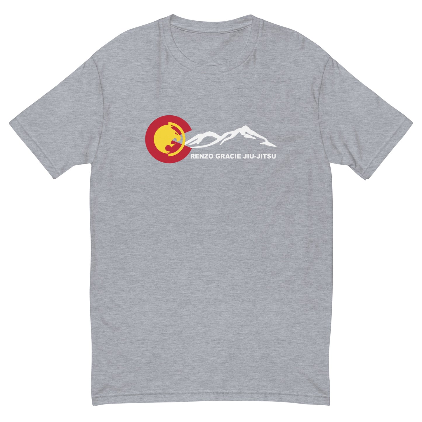 Renzo Gracie Colorado Base T-shirt