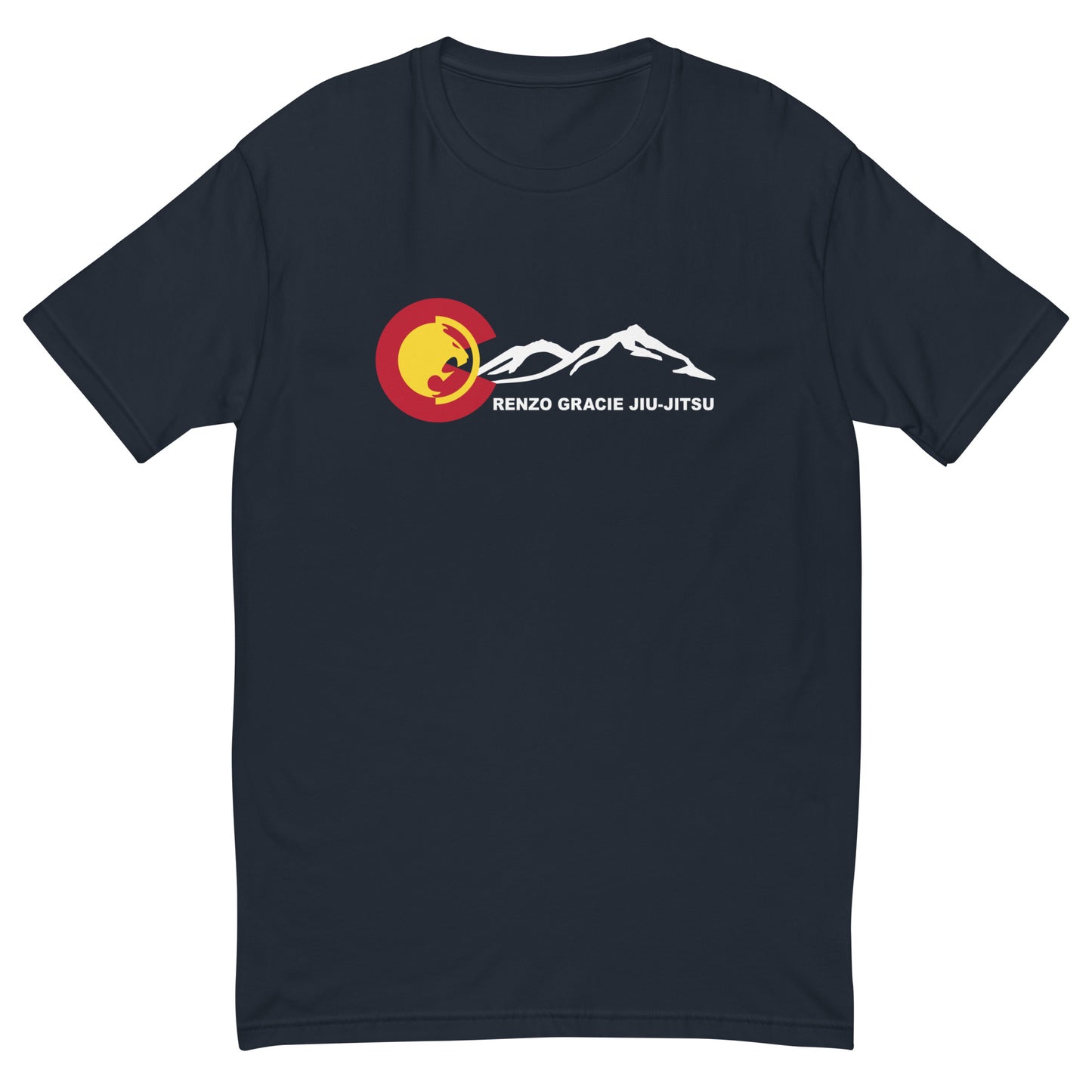 Renzo Gracie Colorado Base T-shirt