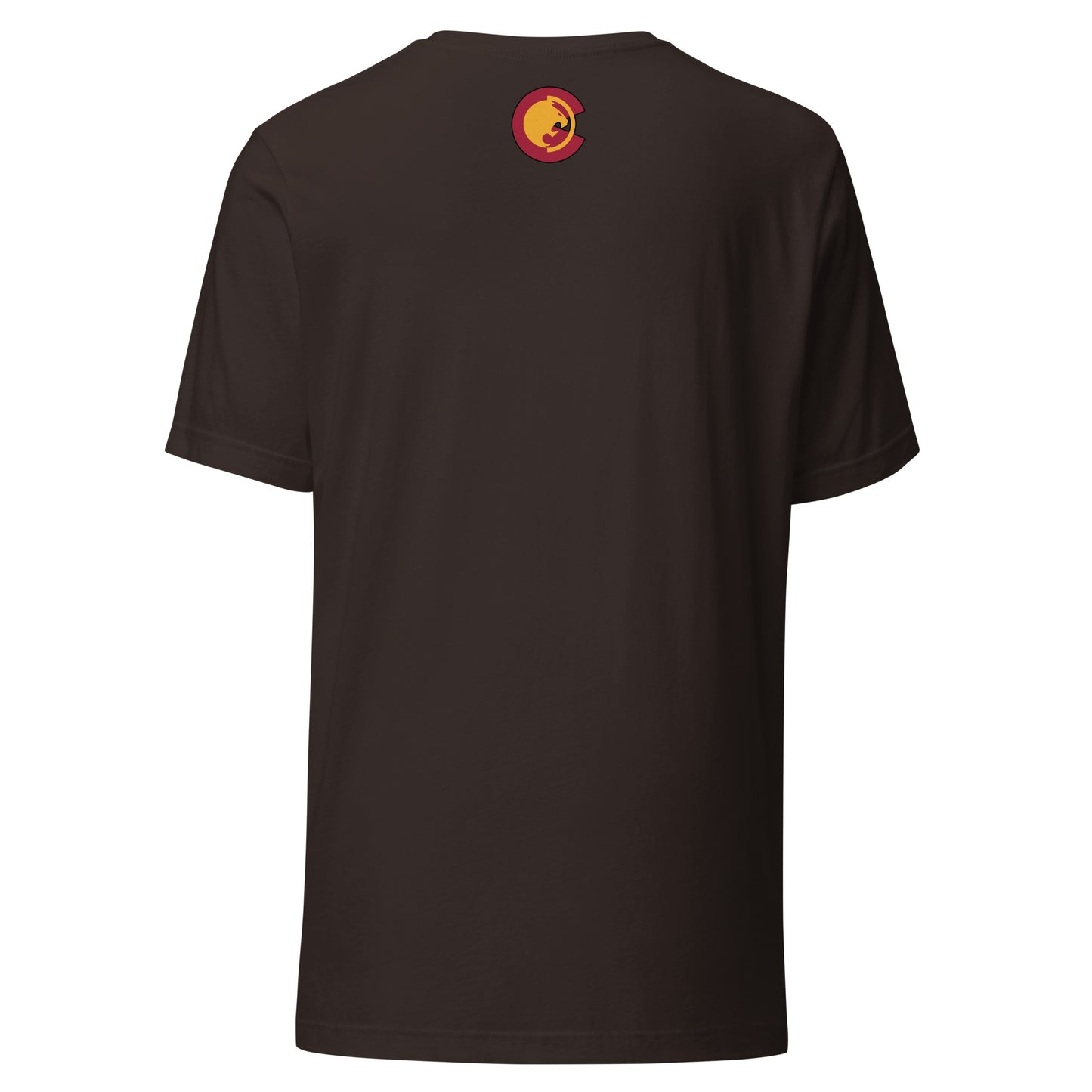 Renzo Gracie Colorado Retro Mt. T