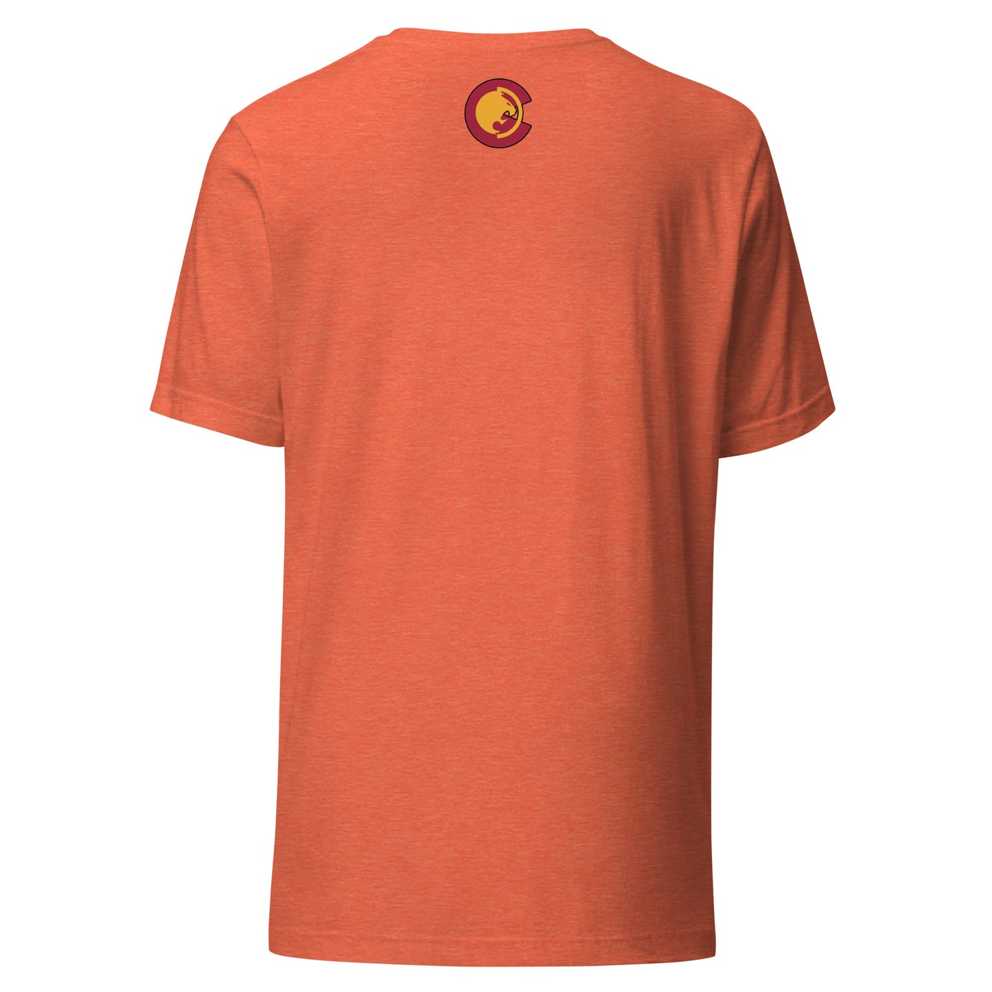 Renzo Gracie Colorado Retro Mt. T