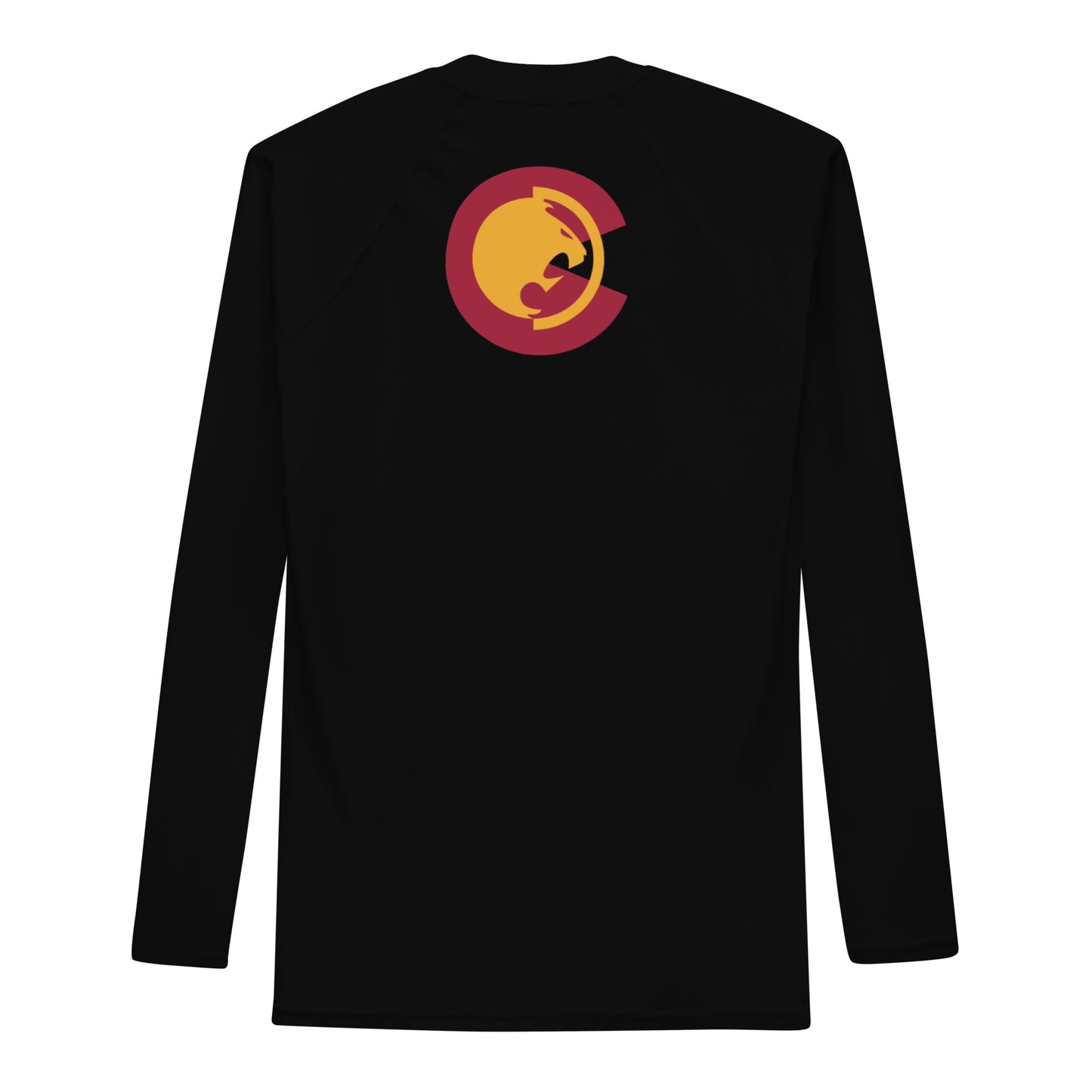 Renzo Gracie Colorado Base Men's Rash Guard