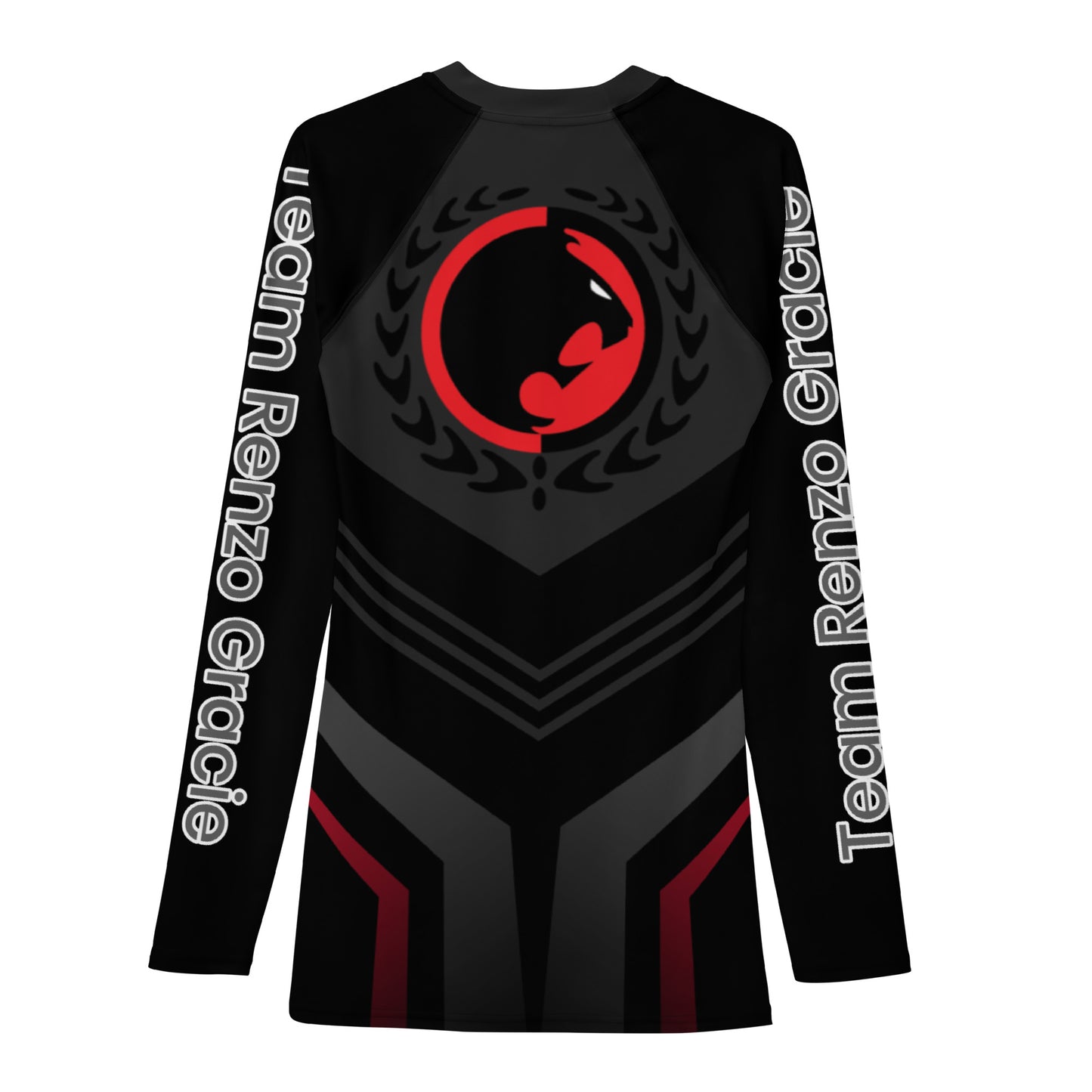 Renzo Gracie Colorado One More Roll Men's Rash Guard