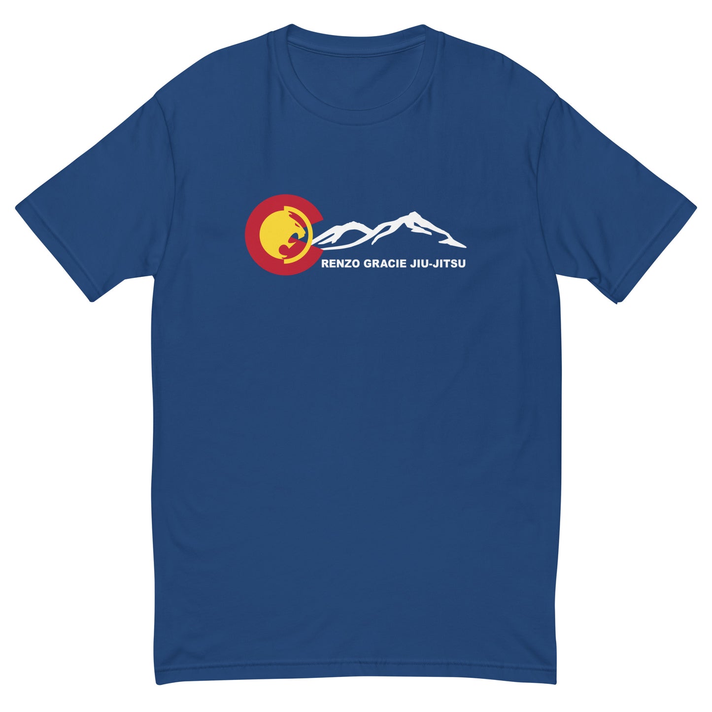 Renzo Gracie Colorado Base T-shirt