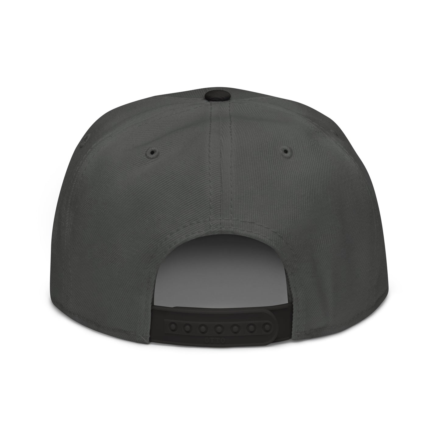 Snapback One More Roll Hat