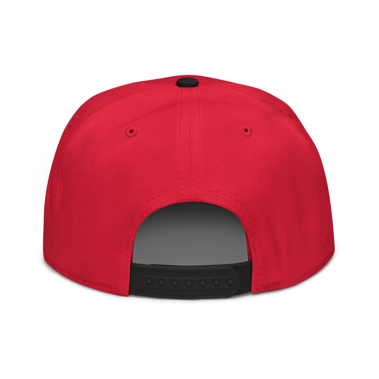 Snapback One More Roll Hat