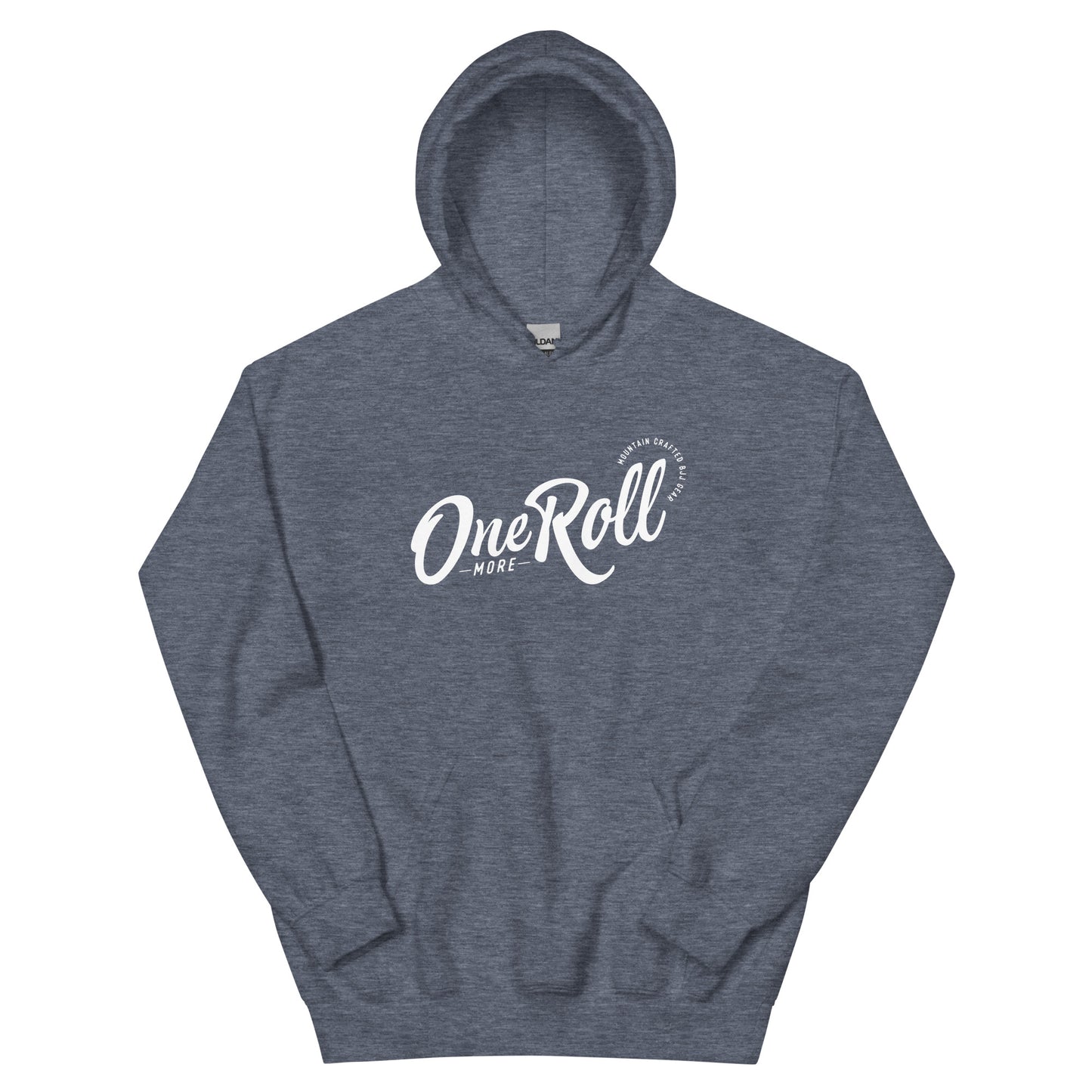 One More Roll Hoodie