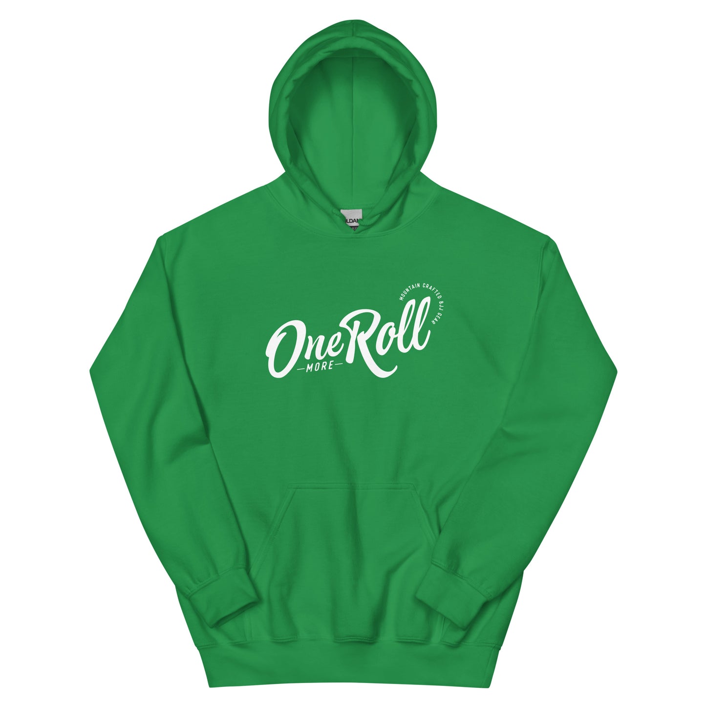 One More Roll Hoodie