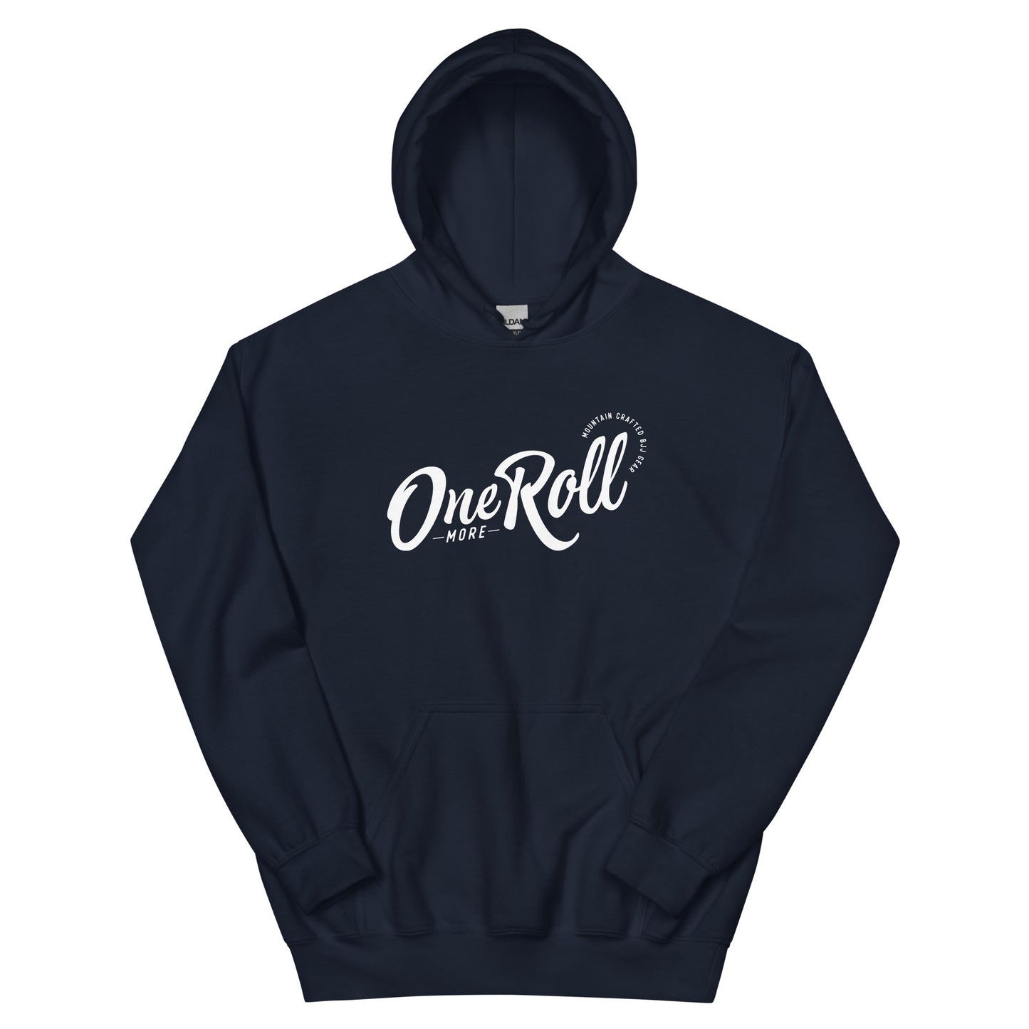 One More Roll Hoodie