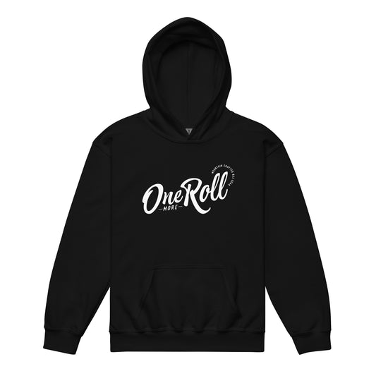 Youth One More Roll blend hoodie